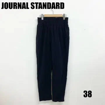 0500I 저널 스탠다드 캐주얼 팬츠 여성