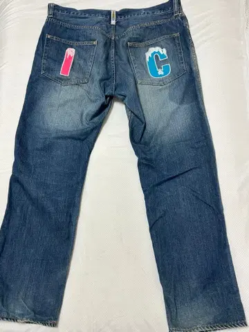 ICE CREAM billionaire boys club jeans