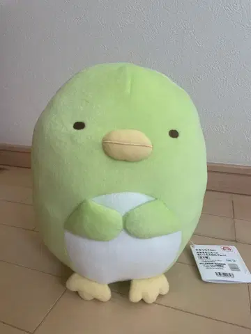 스미코구라시 봉제 인형