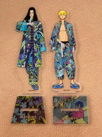 도리베 마지막 세계선 아크릴 스탠드