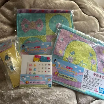 제일복권 에어캡 가게놀이