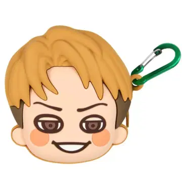 SUPER EIGHT 오쿠라 타다요시 코인 케이스