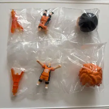 넨도로이드 서프라이즈 하이큐!! 전국 대회편 히나타 카게야마