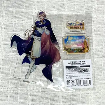 유메쿠로 나나시 유어 이펙트 아크릴 스탠드