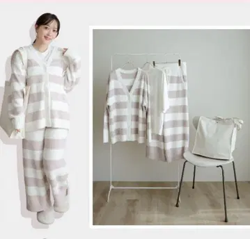 terawear emu 해피백 룸웨어 M 미사용 새상품