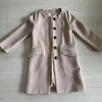 lotta love (유나이티드 애로우즈) 롱 코트