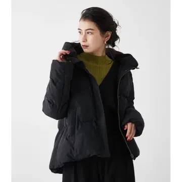 아줄바이마우지 충전솜 아우터