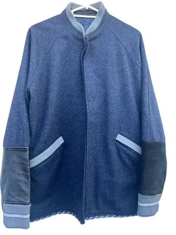 SHANTii 1st 바시티 자켓 샹티