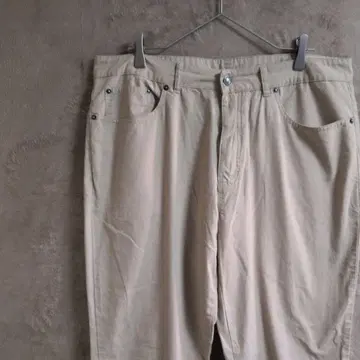 00s 파타고니아 치노 팬츠 아웃도어 테이퍼드