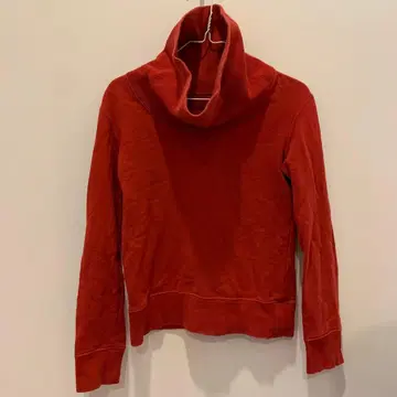 카네코 이사오 빨간색 맨투맨