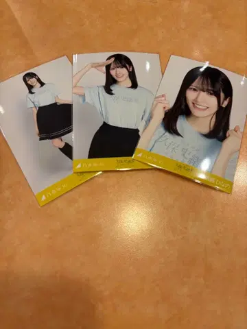 노기자카46 생사진 쿠보 시오리 졸업콘 t 컴프 오오코시 히나노