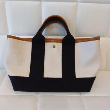 Breath TOPKAPI 스코치 그레인 네오 가죽 미니 토트백