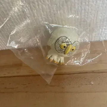 LISA LARSON 미니어처 올빼미