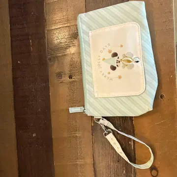 릴린린 물티슈 케이스