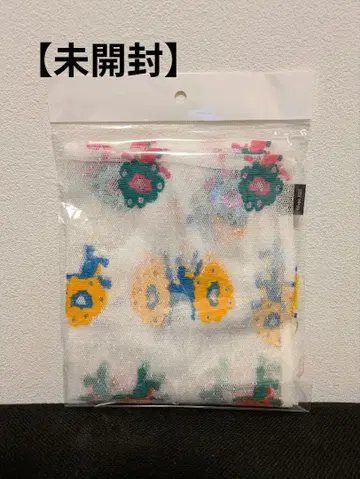 오사카 간사이 만박 미야쿠미야쿠 레이스 백 보더 컬러