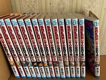 SAKAMOTO DAYS 1-14권 세트