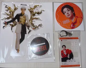 카리스마de 스테이지 이토 후미야