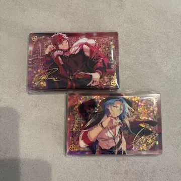 아마기 린네 유샤 코롯타 중국 앙스타