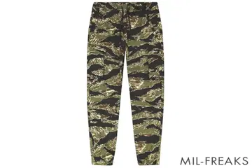 QILO Tactical Nordwind WR 조거 팬츠