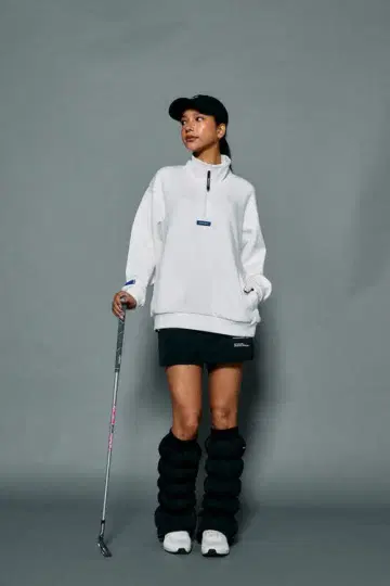 라프로그 2025 모델 레그 워머 정가 11000엔 즉시 완판 아이템