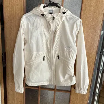 THE NORTH FACE 쇼트 컴팩트 자켓