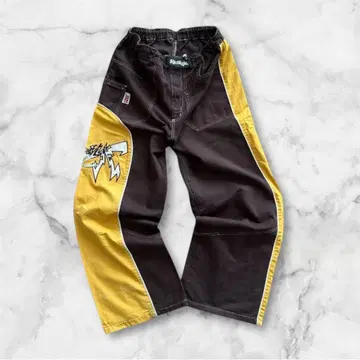 FRANCESCO FLORDELLI JNCO/kik 웨어풍