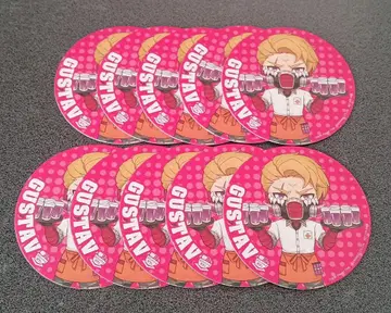 구스타프 하이드리히 10장 세트 #나침반카페 컨카페