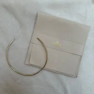 Acka. 목걸이 넥카프