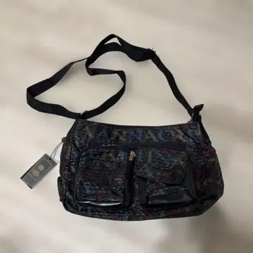 ANNA SUI 다색 숄더백