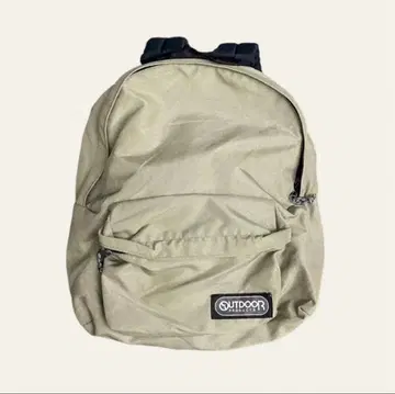 USA 제조 레어 OUTDOOR PRODUCTS 90s 백팩 백
