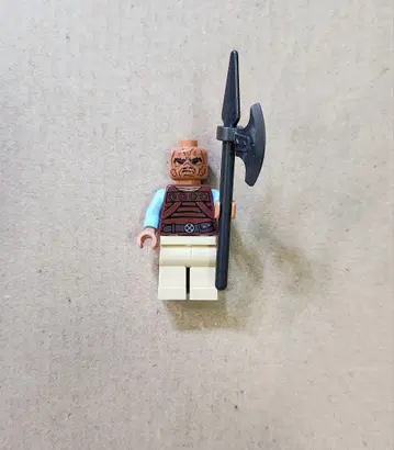 LEGO 미니 피규어 스타 워즈 위크웨이 스키프 가드 154