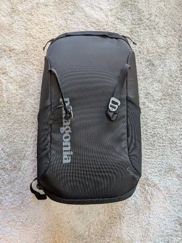 [새상품급] Patagonia 백팩 Cragsmith 32L