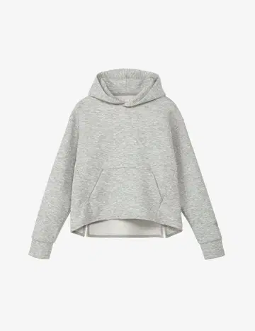 THE NORTH FACE 2025AW 테크 에어 맨투맨 후디