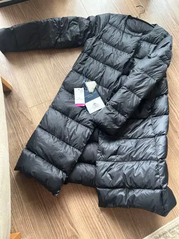 피레넥스 롱 다운 새상품급 36