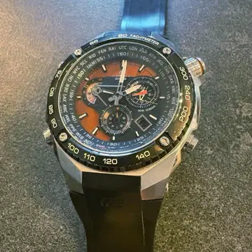 CASIO EDIFICE EFE500 쿼츠