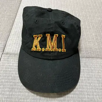 카마이타치 x JOURNAL STANDARD 캡