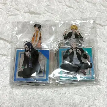 WIND BREAKER 전권 구매 혜택 아크릴 스탠드