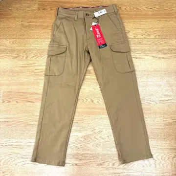 EDWIN 에드윈 저지즈 슬림 테이퍼트 치노 팬츠 스트레치