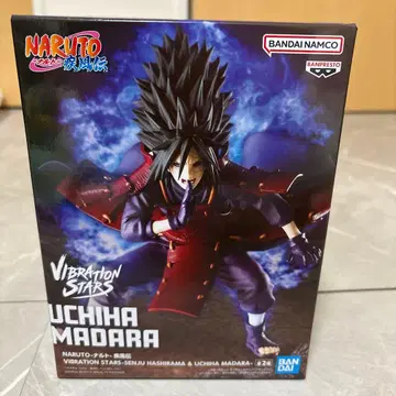 Vibration Stars 우치하 마다라 피규어