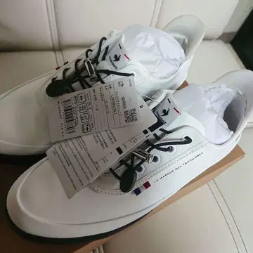 LE COQ SPORTIF LCS ALMA R SI 25