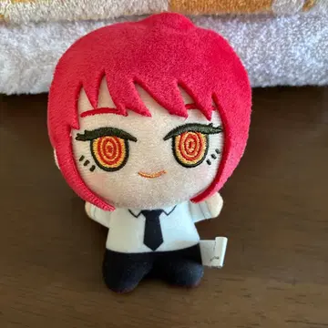 체인소 맨 SD 인형 마키마