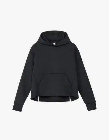 THE NORTH FACE 2025AW 테크 에어 맨투맨 후디