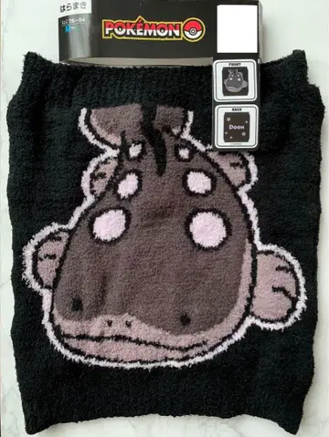 미사용 새상품 포켓몬 도오 복대