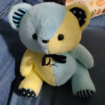 [ KUMAX ] 25cm KUMAX 봉제 인형 테디베어