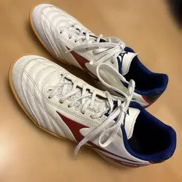 [ 새상품급 ] 24cm MONARCIDA NEO 풋살화