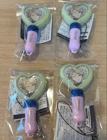 앙스타 스타포니 미니 응원봉 나루카미 아라시