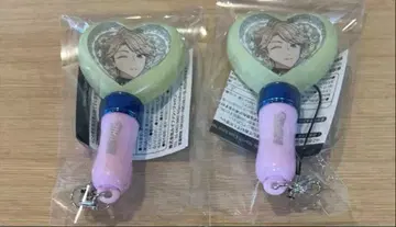 앙스타 스타포니 미니 응원봉 나루카미 아라시