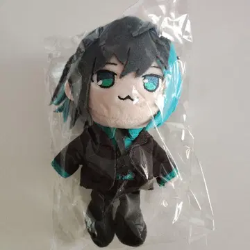 선착순 KnightA 기사A 시윤 봉제 인형 마스코트