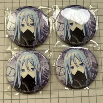 프로세카 요이사키 카나데 BNW 캔뱃지