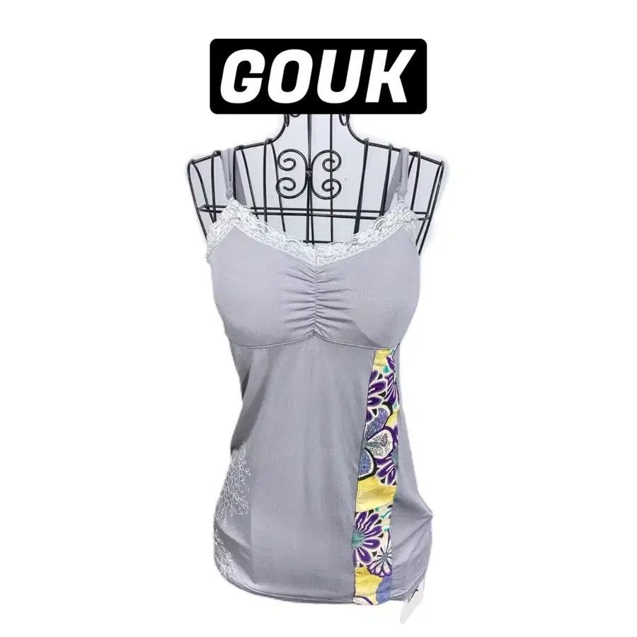 The Barnnet Magnolia Off-Shoulder Top White #더바넷오프숄더